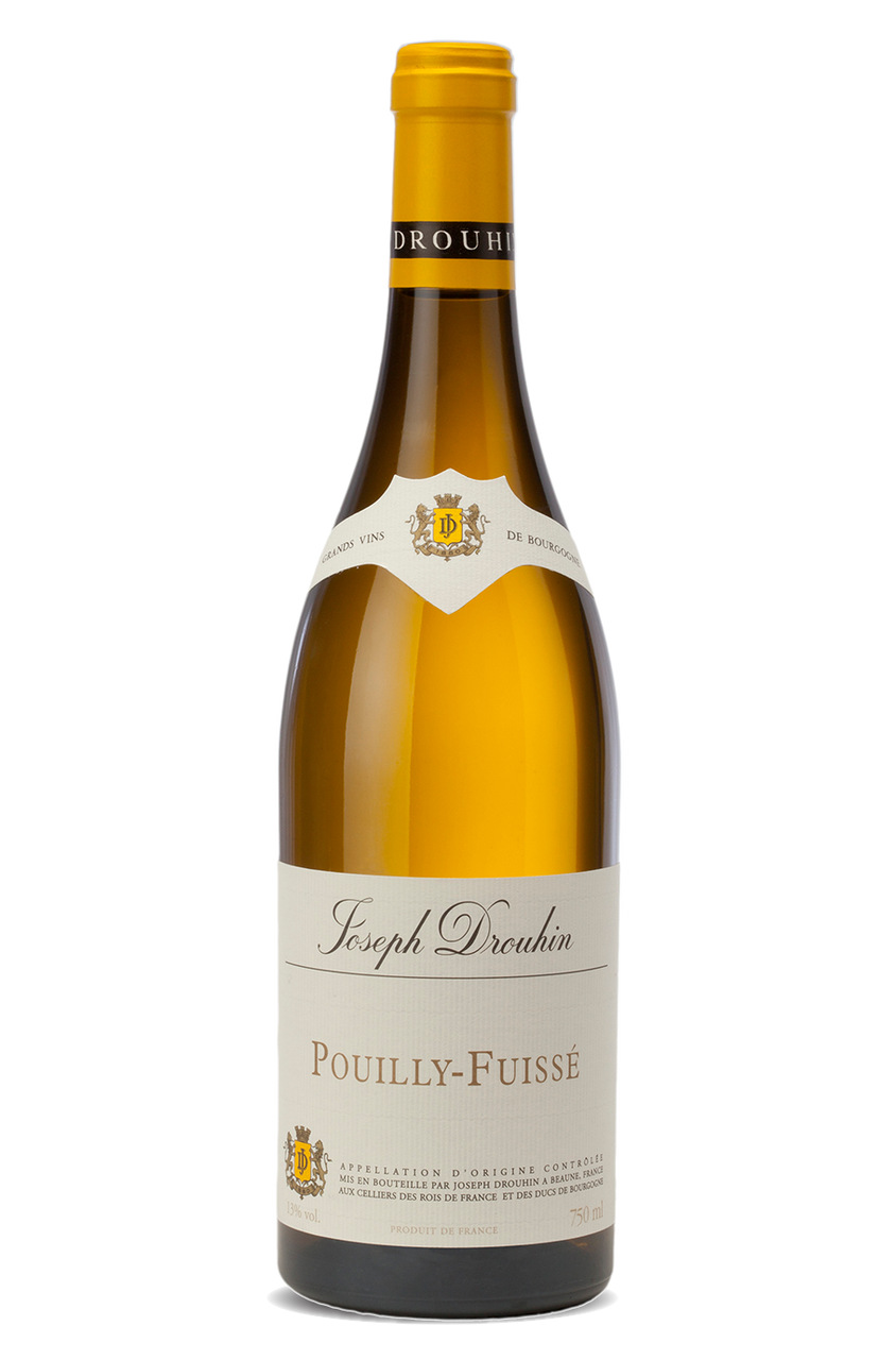 Drouhin Pouilly Fuisse 750ml