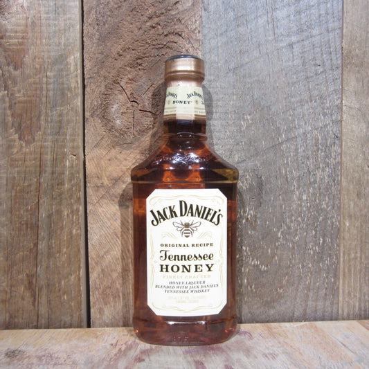 Jack Daniel's Honey 375ml