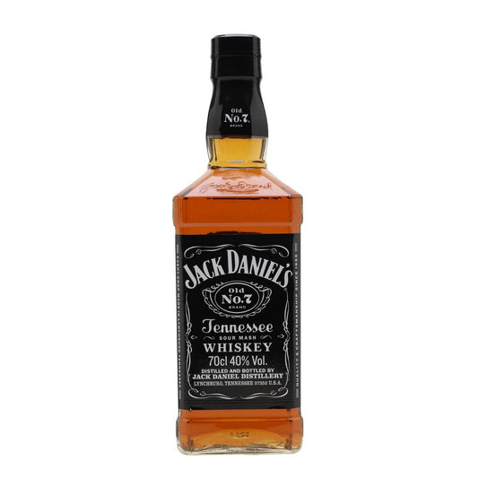 Jack Daniel's No 7 50ml