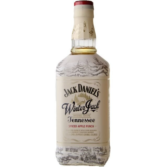 Jack Daniel's Winter Jack