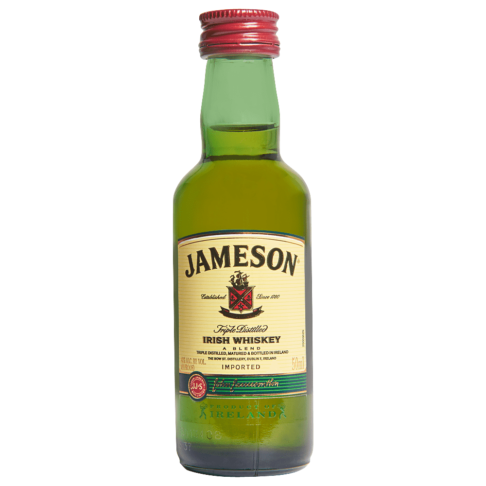 Jameson 50ML
