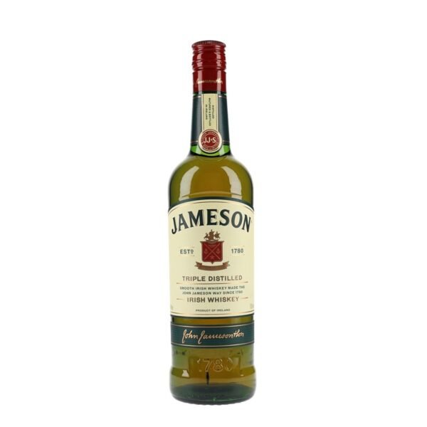 Jameson 750 ML