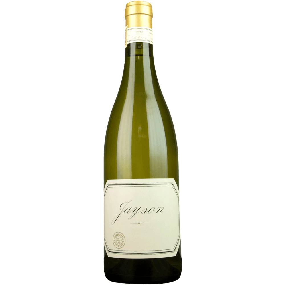 Jayson By Pahlmeyer Chard