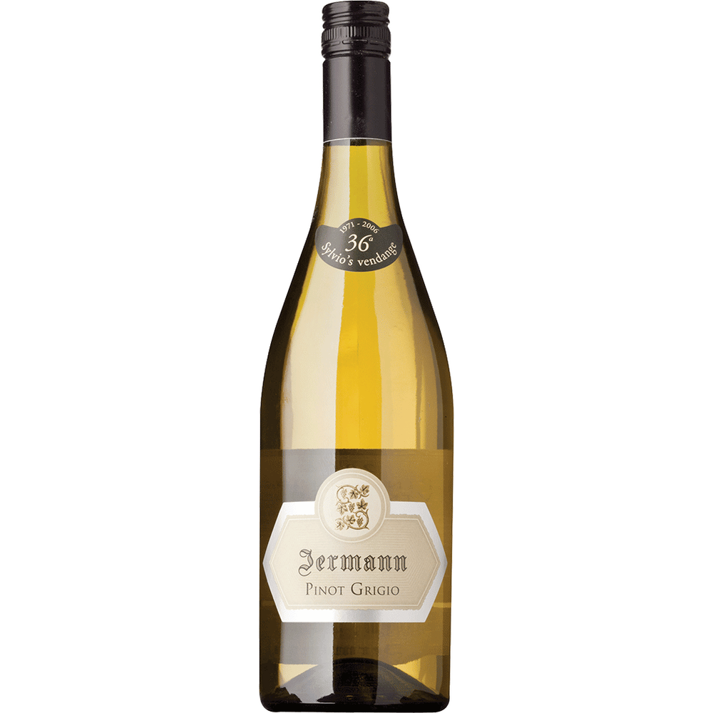 Jermann Pinot Grigio 750ml