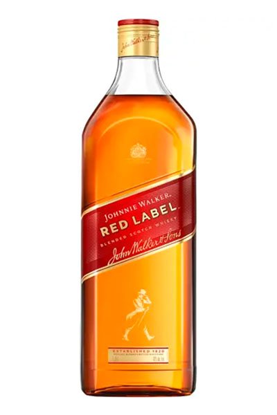 Johnnie Walker Red Labe 1.75LT