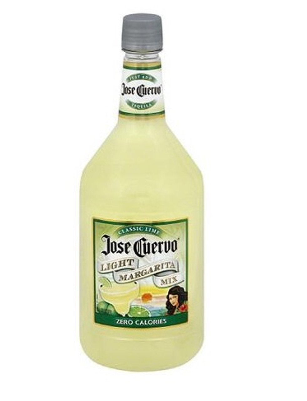 Jose Cuervo S.Berry Light