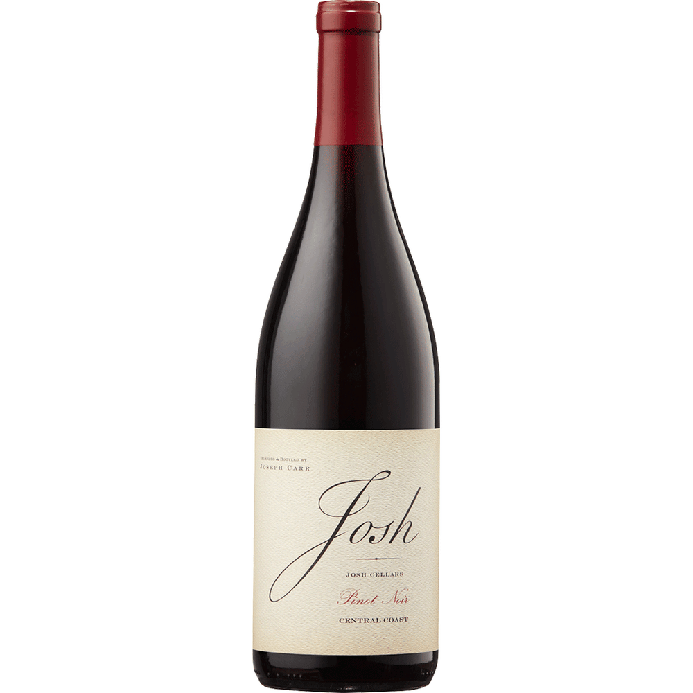 Josh Pinot Noir 750ml