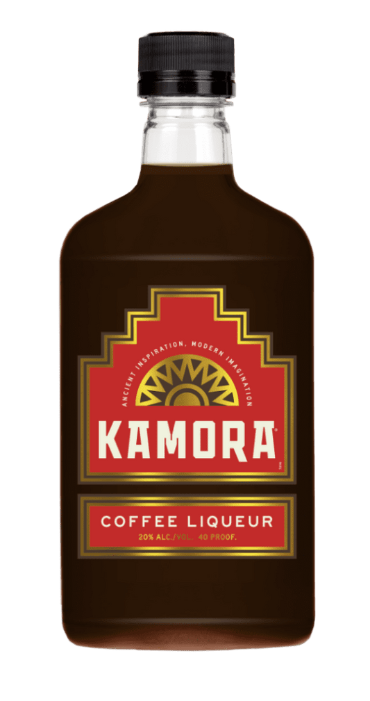 Kamora Coffee Liqueur 1.75ml