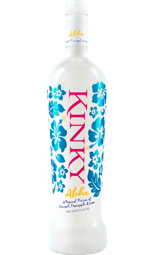 Kinky Aloha 50ml