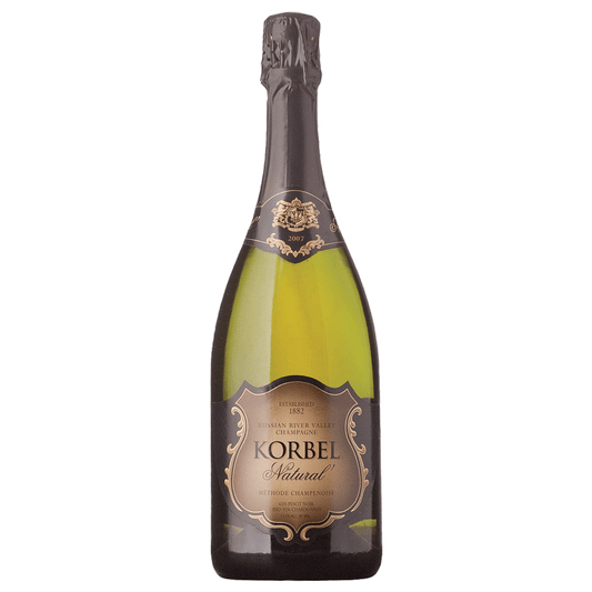 Korbel Natural 750ml.