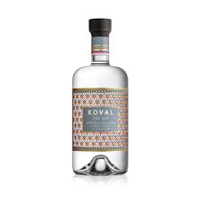Koval Dry Gin 750ml.