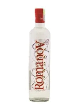Romanoff Vodka 750 ml