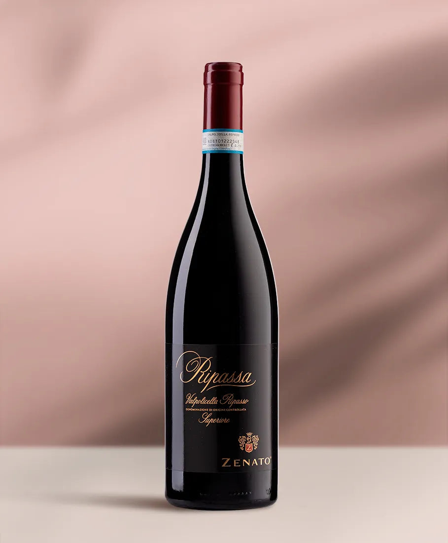 Zenato Valpolicella Sup 750ml
