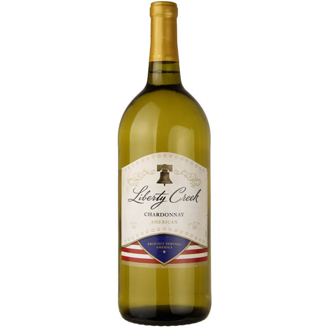 Liberty Creek Chard 1.5 ltr