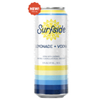 Surfside Lemonade Varity 8Pack