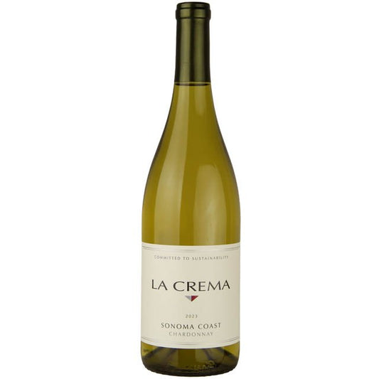 La Crema Chard 750 ML