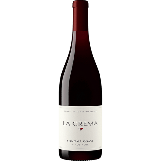 La crema Pinot Noir 750ml