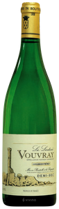 La lanterne Vouvray 750ml