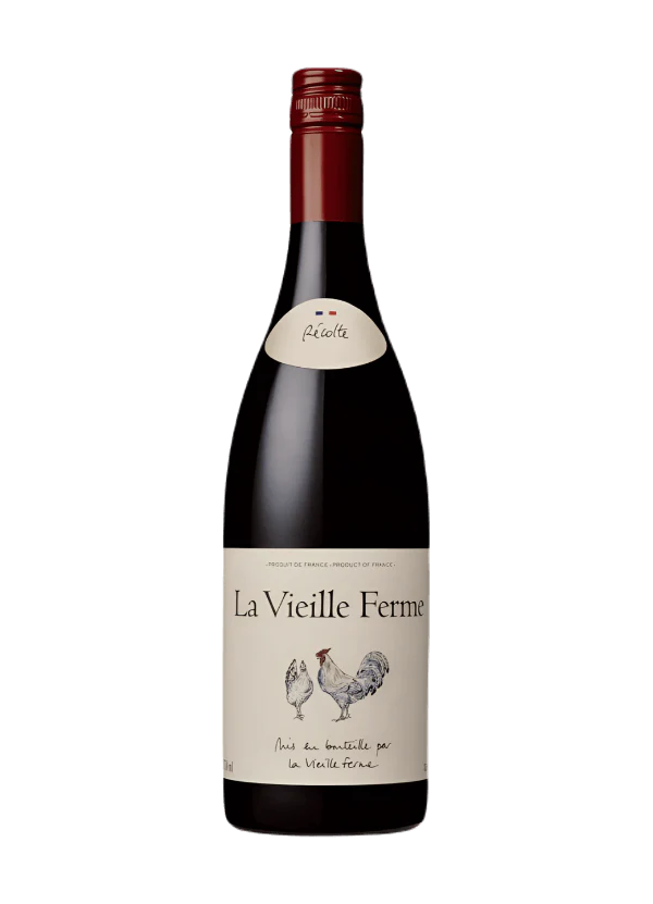 La Vieille Ferme Red