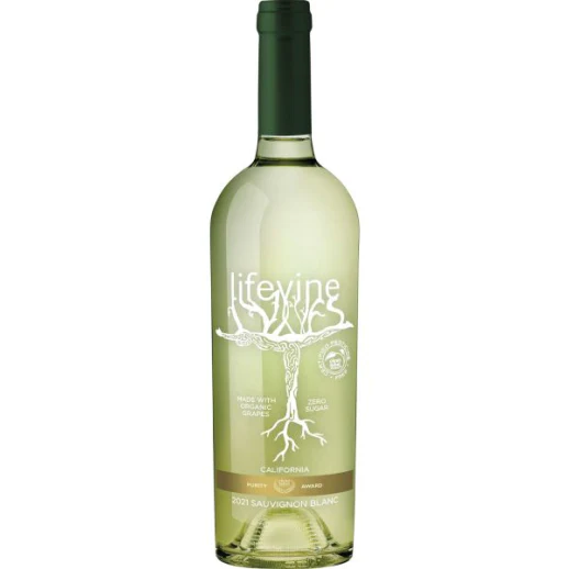 Lifevine Sau Blanc 750ml.