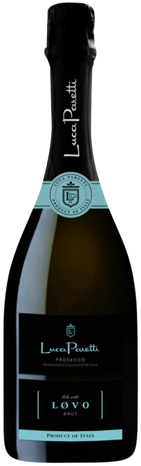Luca Paretti Brut Prosecco