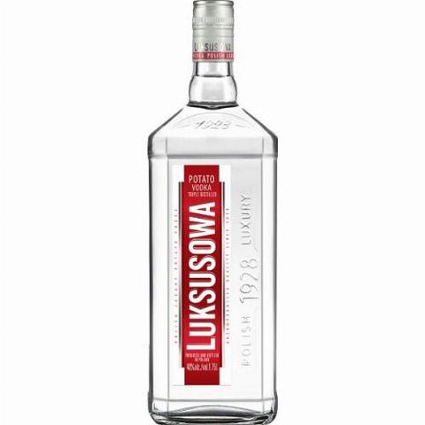 Luksusowa 1 LT