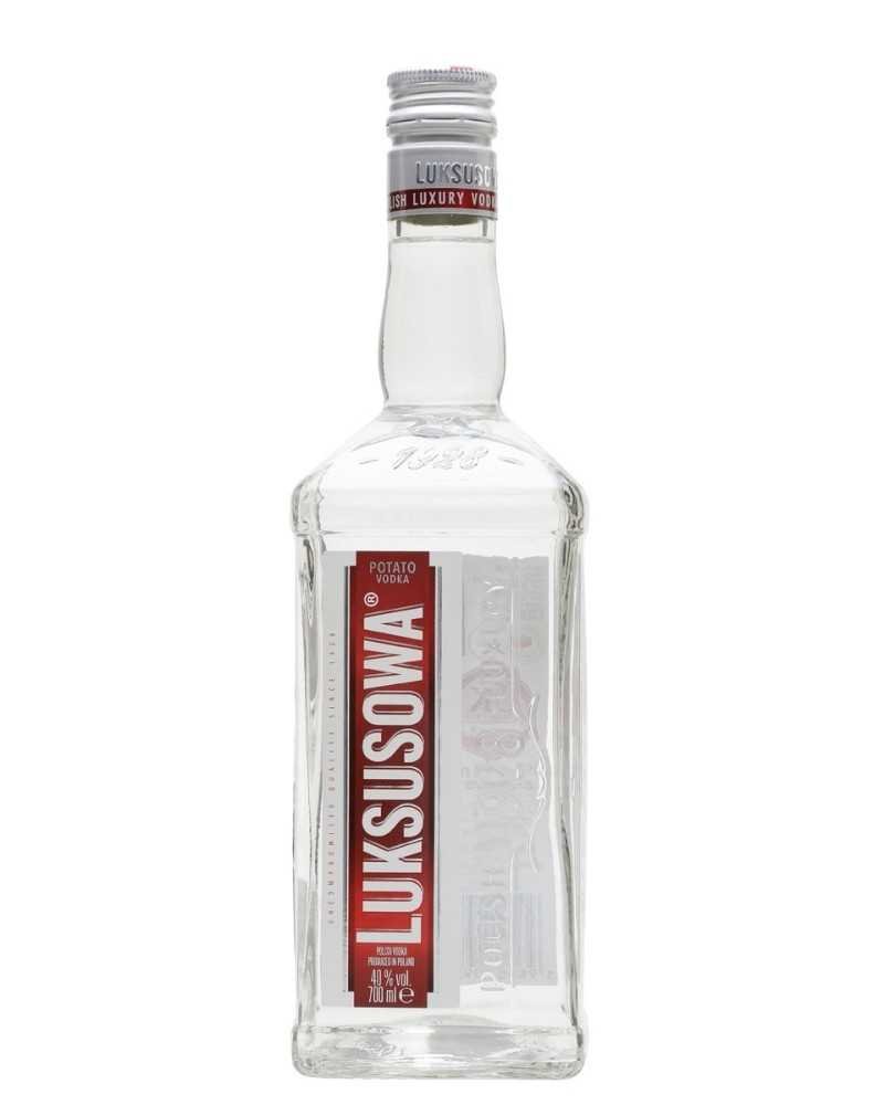 Luksusowa Vodka 1.75LT