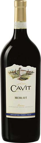 Luscious Merlot 1.5lt.