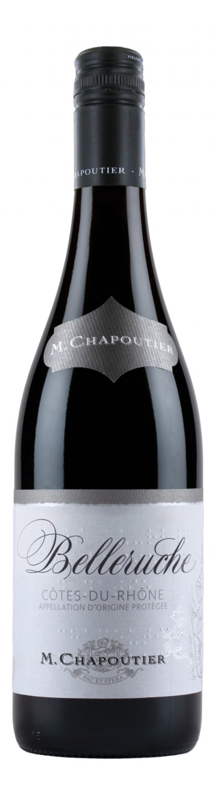 Belleruche Blanc 750l.