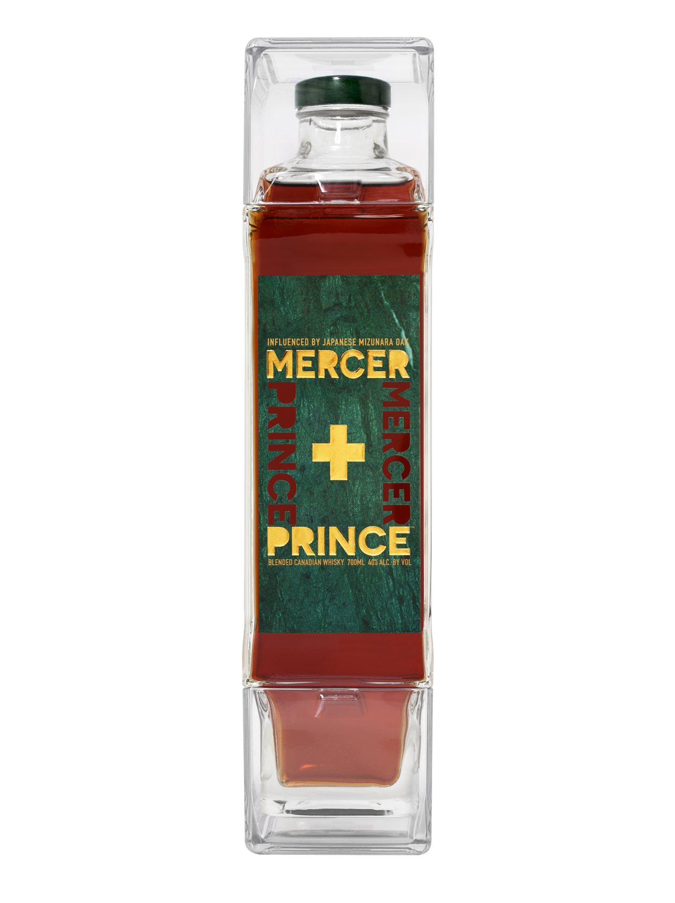Mercer Prince 700ml.