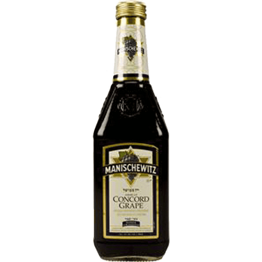 Manischewitz 750ML