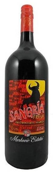 Markovic Estates Sangria