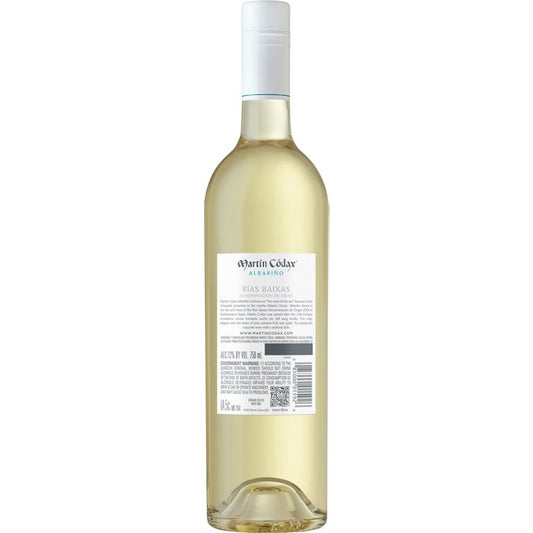 Martin Codax Albarino 750ML