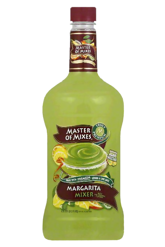 Master of mixes Margarita