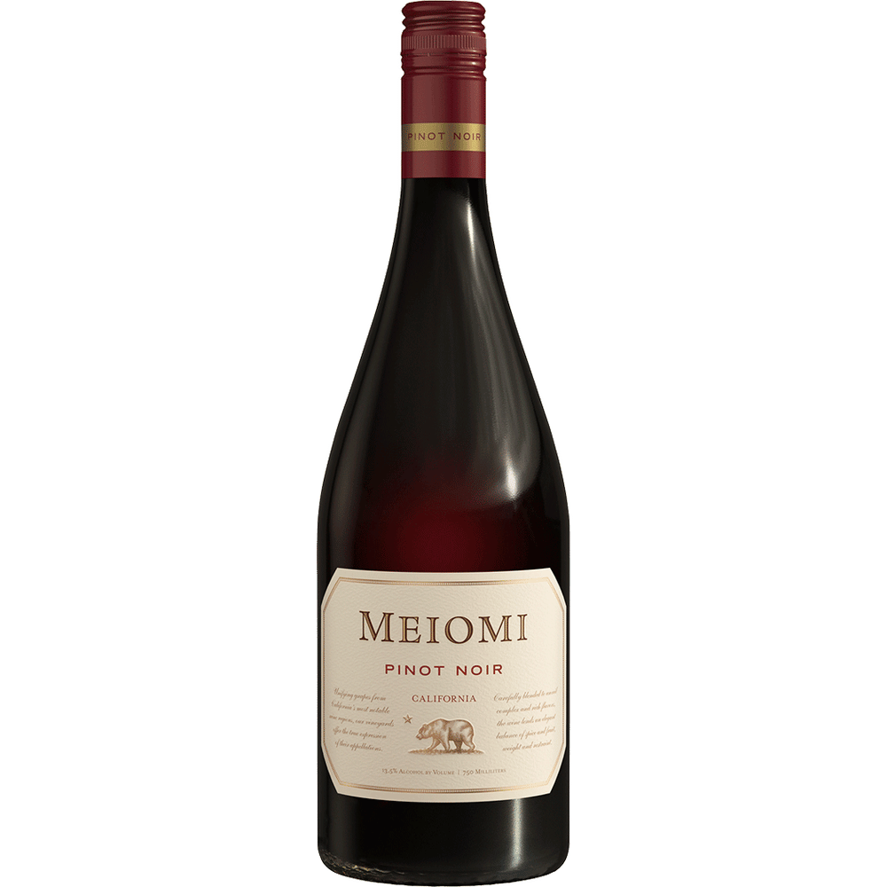Meiomi Pinot Noir 750 ML