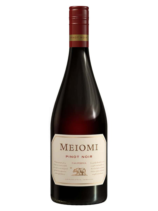Meiomi Pinot Noir