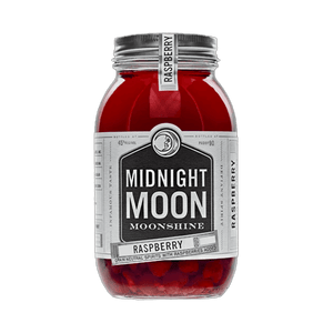 Midnight Moonshine Raspberry