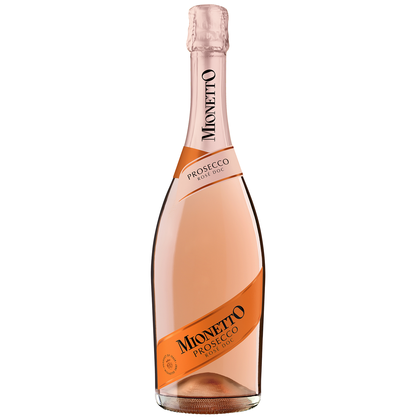 Mionetto Prosecco Rose
