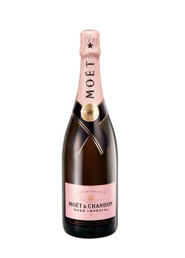 Moet Brut Rose 750ml
