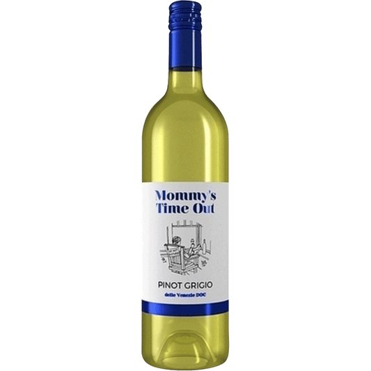 Mommy's Time Out 750ML