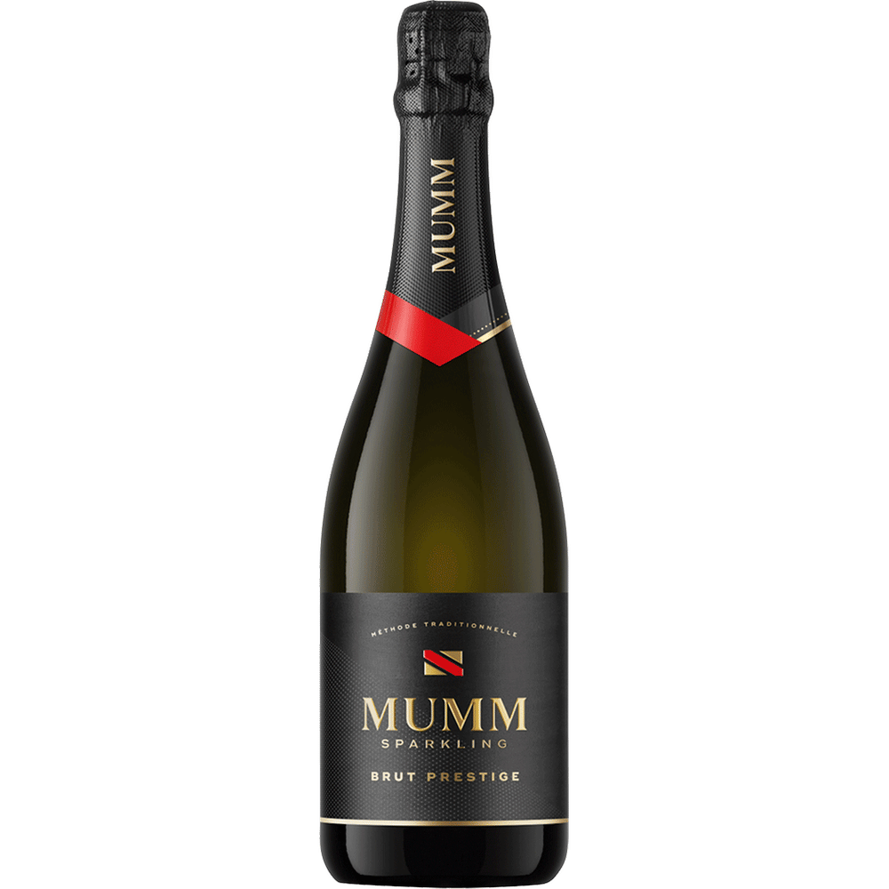 Mumm Napa Brut Prestige 750ml