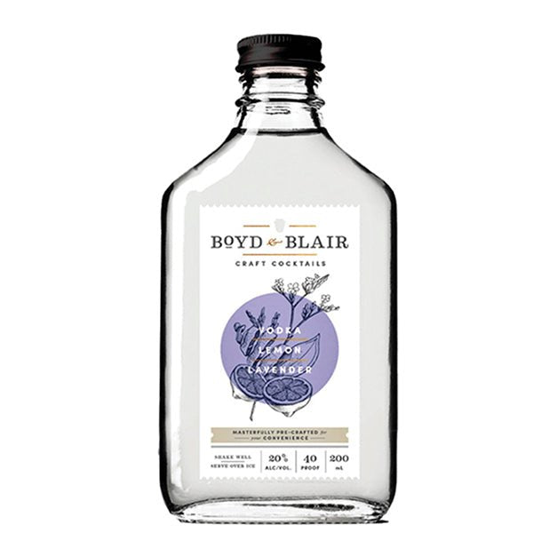 Boyd & Blare 200ml.