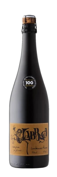 Lini 910 Labrusca Rosso 750ml.