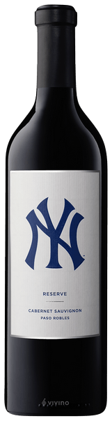 NY Yankees Cab. 750ml.