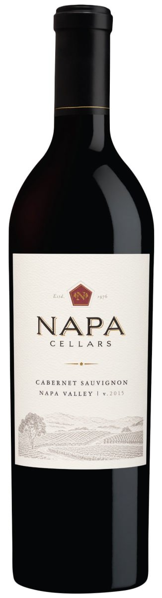 Napa Cellars Cab Sauv 750ml