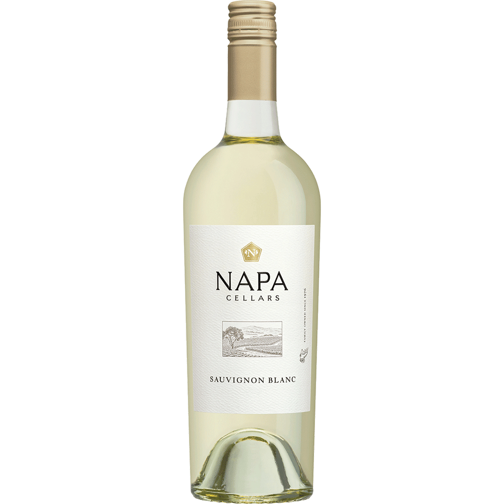 Napa Cellars Sauv Blanc napa