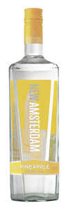 New Amsterdam Pineapple
