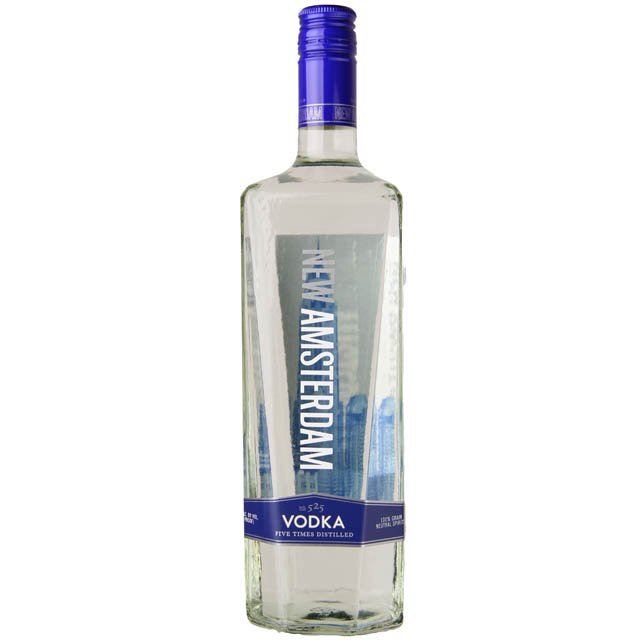 New Amsterdam @80 1LT