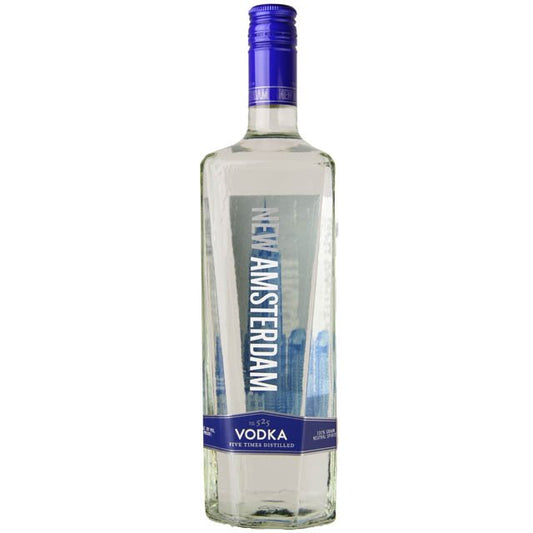 New Amsterdam @80 1LT