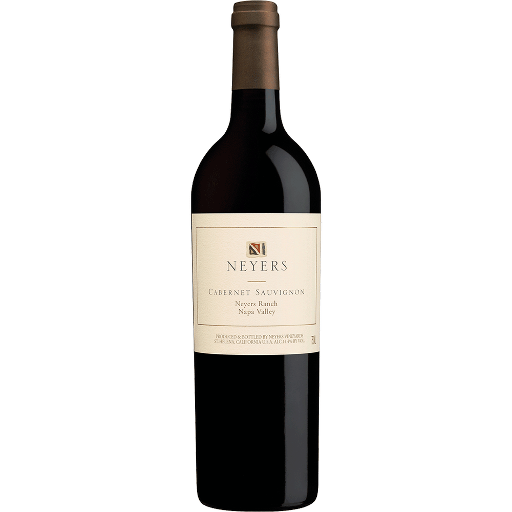 Neyers Cabernet Napa
